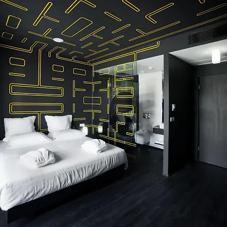 Hotel Design&wine
