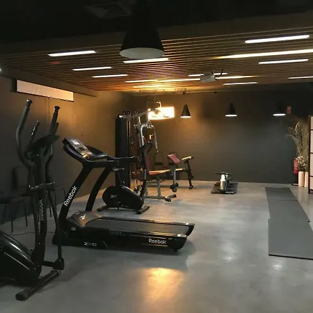 Design & Wine Ξενοδοχείο 4*