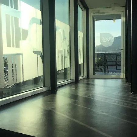 Hotel Design&wine 4*