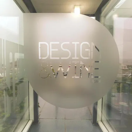 Design&wine Hotel Caminha