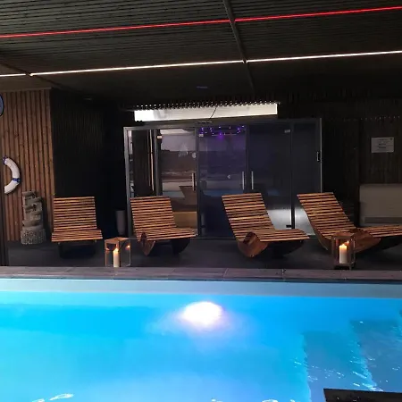 Design & Wine ホテル 4*