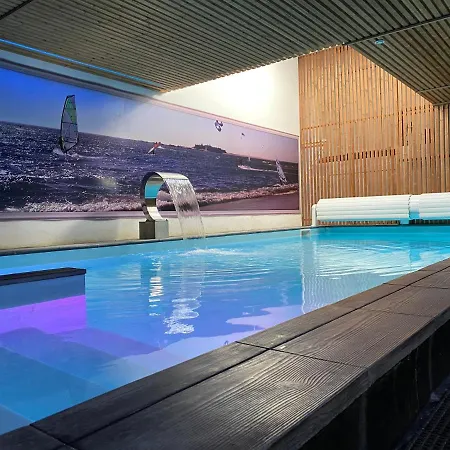 Hotel Design&wine Caminha
