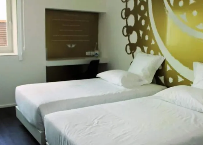 Design & Wine Hotel 4*