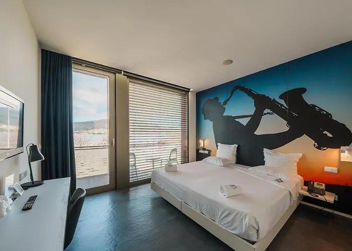 Hotel Design & Wine Caminha