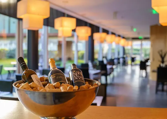 Design & Wine 4* קמיניה