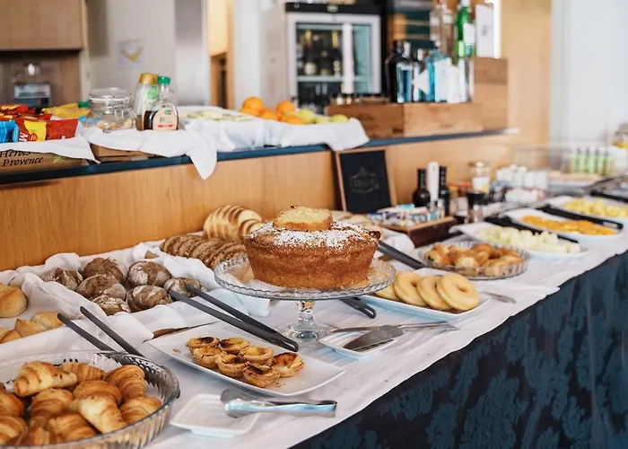 Design & Wine Hotel Caminha