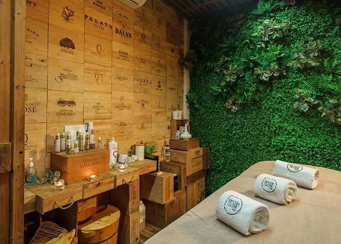 Hotel Design & Wine Caminha