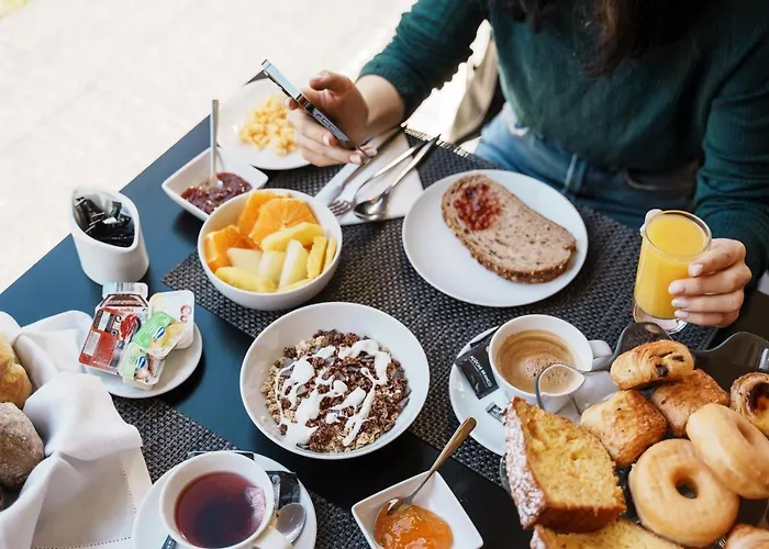 호텔 Design & Wine 4*