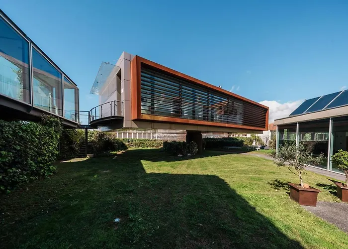 Hotel Design & Wine Caminha