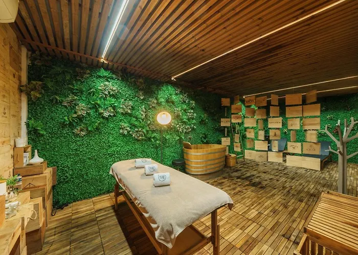 Design & Wine 4* Caminha