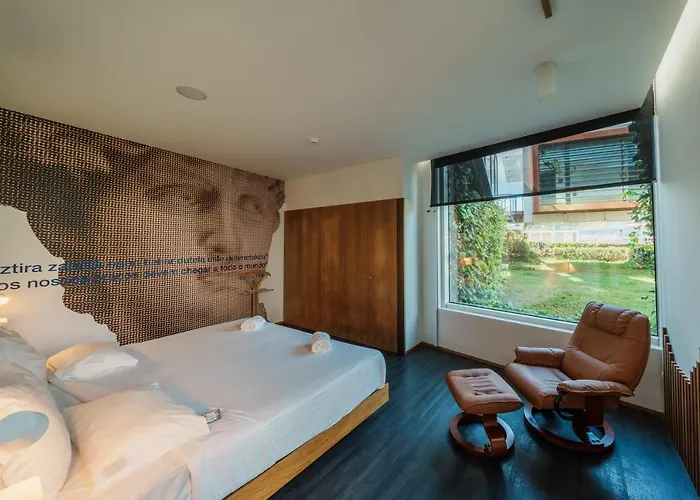 Design & Wine 호텔