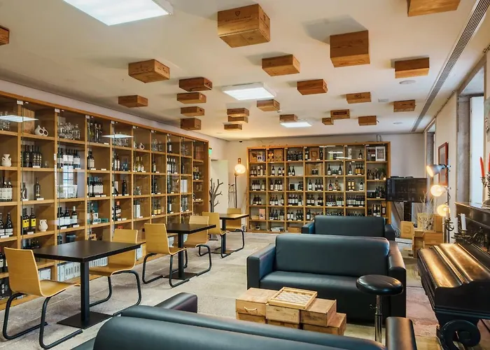 Design & Wine קמיניה