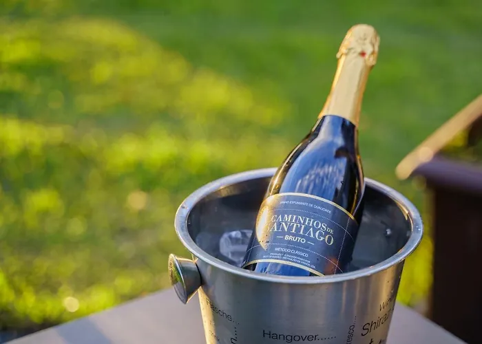 Hotel Design & Wine 4*