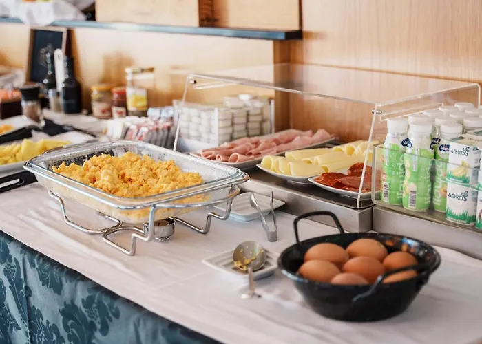 Hotel Design & Wine 4*