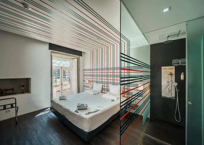 Hotel Design & Wine 4*