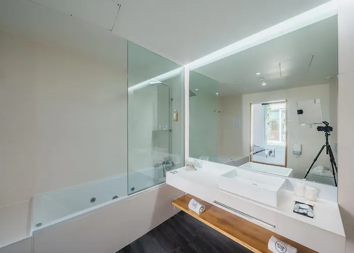 Design&wine Hotel Caminha