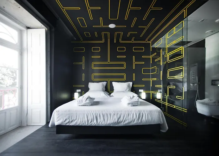 Design & Wine Hotel 4*