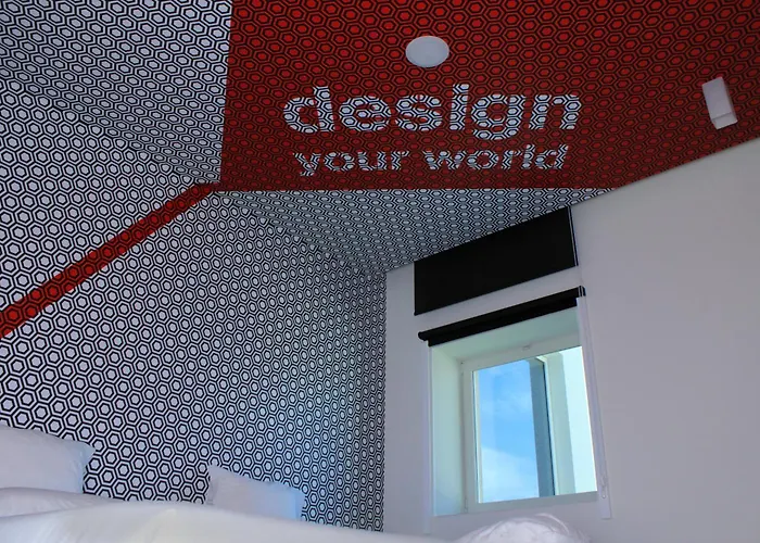 Design & Wine קמיניה