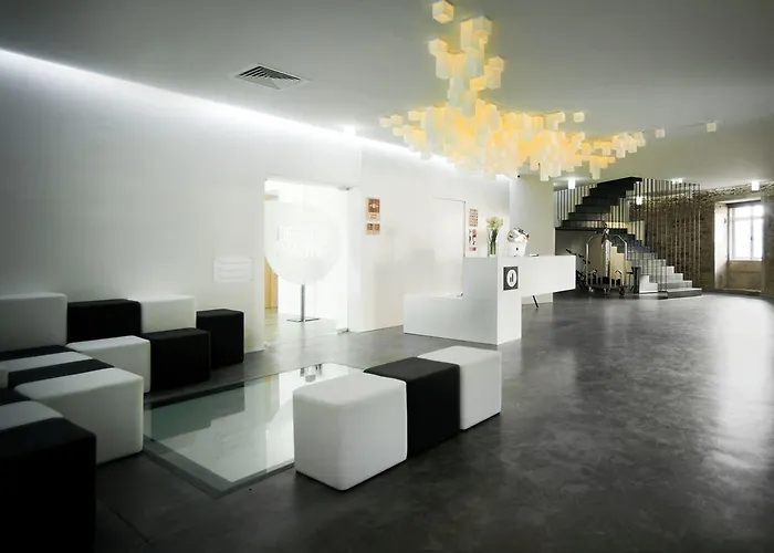 Design&wine Hotel