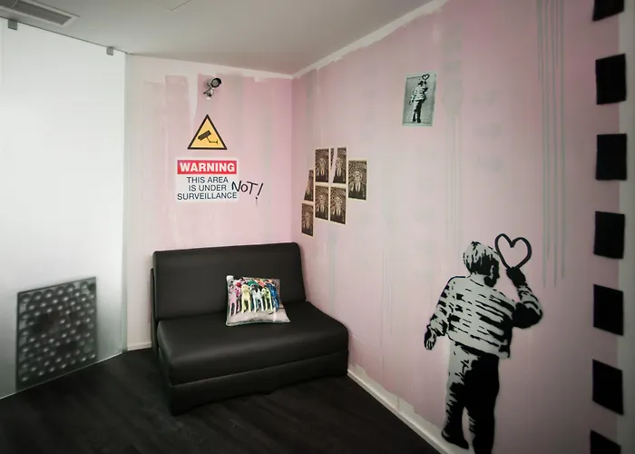 Design & Wine מלון 4*