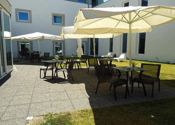 Design&wine Hotel Caminha