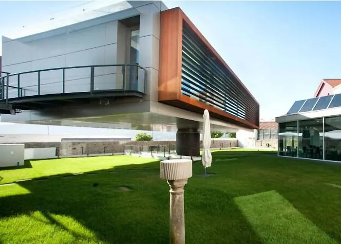 Hotel Design & Wine 4*