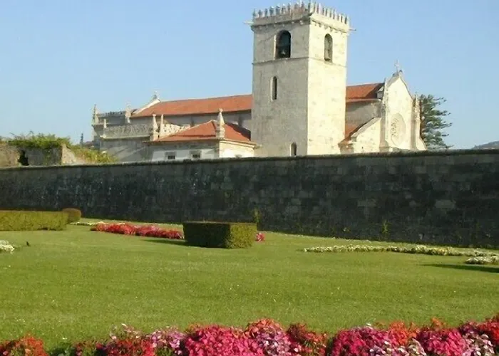 Design & Wine 4* Caminha