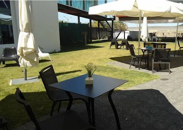 Design & Wine Hotel Caminha