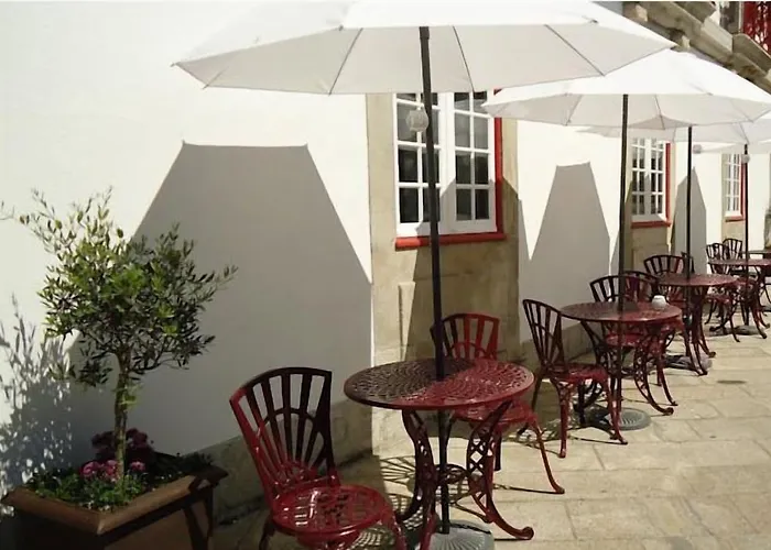 호텔 Design & Wine