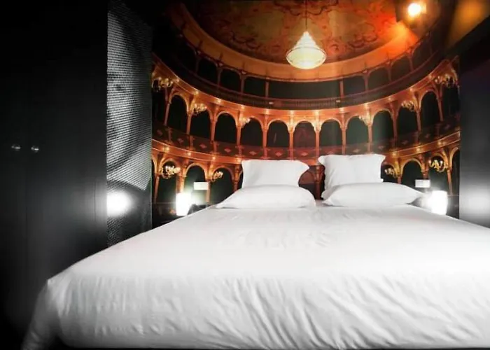 Hotel Design & Wine Caminha