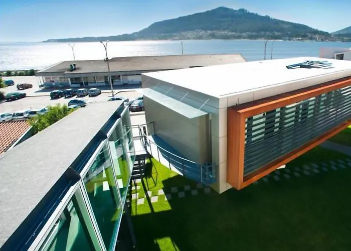 Hotel Design & Wine Caminha