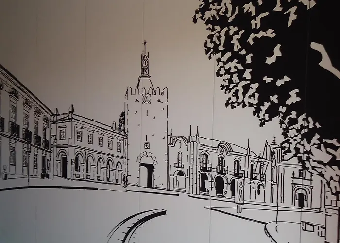 Design & Wine Caminha