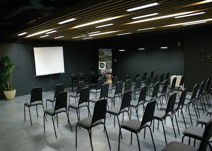 호텔 Design & Wine