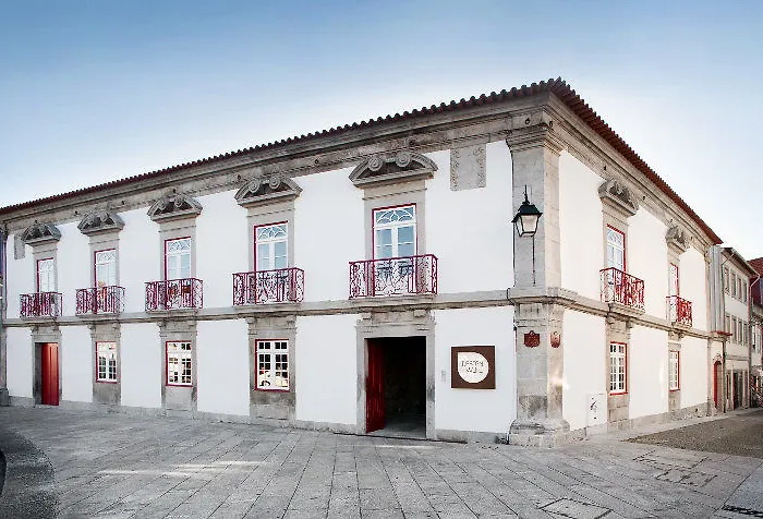 호텔 Design & Wine 4*