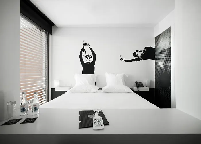 Design & Wine Hotel Caminha