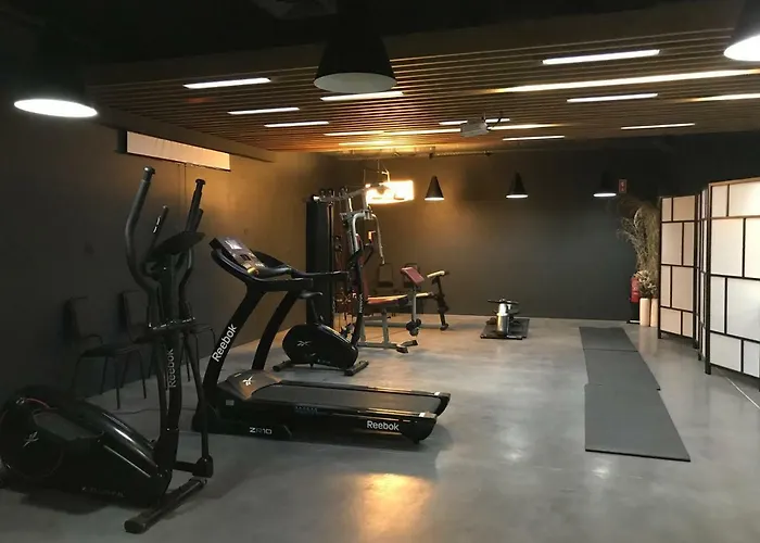 Design & Wine 호텔 4*