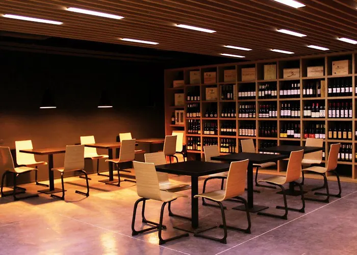 Design & Wine Hotel Caminha