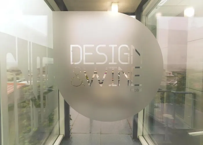 Design & Wine Hotel Caminha