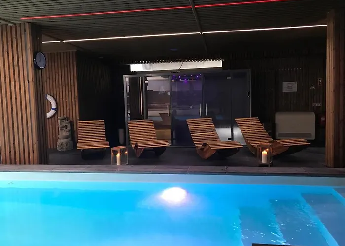 Design & Wine Hotel 4*