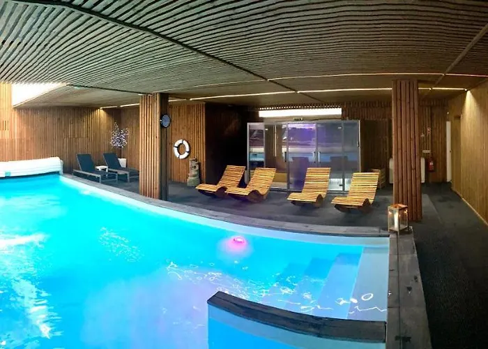 Hotel Design & Wine Caminha