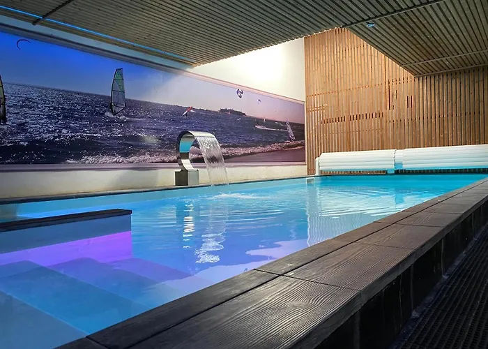 Hotel Design & Wine Caminha